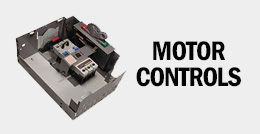 Motor Controls